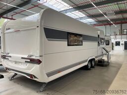 HOBBY Prestige 720 WQC Modell 2026