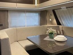 HOBBY Prestige 720 WQC Modell 2026