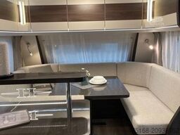 HOBBY Prestige 720 WQC Modell 2026