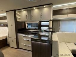 HOBBY Prestige 720 WQC Modell 2026