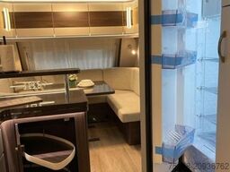 HOBBY Prestige 720 WQC Modell 2026