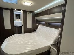 HOBBY Prestige 720 WQC Modell 2026