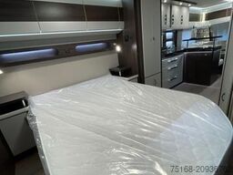 HOBBY Prestige 720 WQC Modell 2026