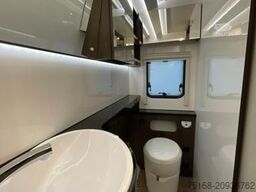 HOBBY Prestige 720 WQC Modell 2026