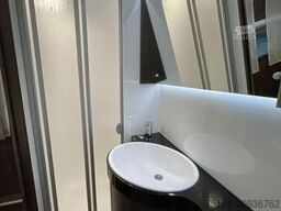 HOBBY Prestige 720 WQC Modell 2026