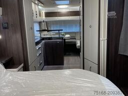 HOBBY Prestige 720 WQC Modell 2026