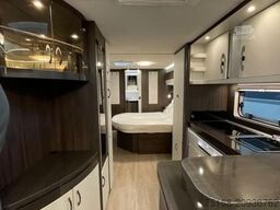 HOBBY Prestige 720 WQC Modell 2026