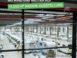 HOBBY Prestige 720 WQC Modell 2026