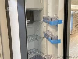 HOBBY Excellent 540 WFU Modell 2025 / 2000 Kg Achse