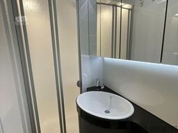 HOBBY Excellent 540 WFU Modell 2025 / 2000 Kg Achse