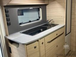 FENDT Bianco Activ 560 SKM Modell 2026 / 2000 kg / Pin