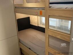 FENDT Bianco Activ 560 SKM Modell 2026 / 2000 kg / Pin