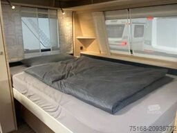 FENDT Bianco Activ 560 SKM Modell 2026 / 2000 kg / Pin