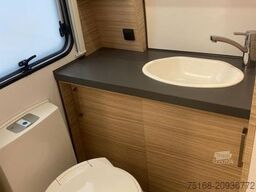 FENDT Bianco Activ 560 SKM Modell 2026 / 2000 kg / Pin