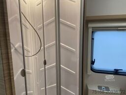 FENDT Bianco Activ 560 SKM Modell 2026 / 2000 kg / Pin