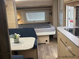 FENDT Bianco Activ 560 SKM Modell 2026 / 2000 kg / Pin