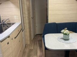 FENDT Bianco Activ 560 SKM Modell 2026 / 2000 kg / Pin