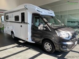 WEINSBERG CaraSuite 650 MEG Ehem. Mietwagen