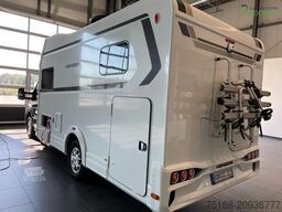 WEINSBERG CaraSuite 650 MEG Ehem. Mietwagen