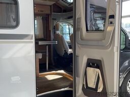 WEINSBERG CaraSuite 650 MEG Ehem. Mietwagen