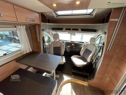 WEINSBERG CaraSuite 650 MEG Ehem. Mietwagen