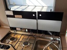 WEINSBERG CaraSuite 650 MEG Ehem. Mietwagen