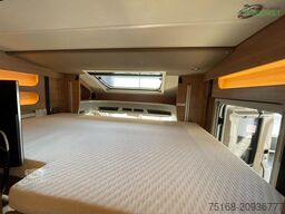 WEINSBERG CaraSuite 650 MEG Ehem. Mietwagen