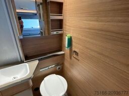 WEINSBERG CaraSuite 650 MEG Ehem. Mietwagen