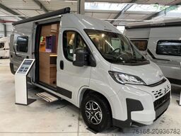 KNAUS BoxLife 600 MQ Platinum Selection Modell 2025 /