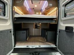 KNAUS BoxLife 600 MQ Platinum Selection Modell 2025 /