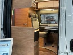 KNAUS BoxLife 600 MQ Platinum Selection Modell 2025 /