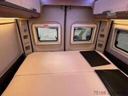 KNAUS BoxLife 600 MQ Platinum Selection Modell 2025 /