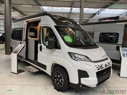 KNAUS BoxTime 600 MQ Modell 2026