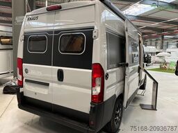 KNAUS BoxTime 600 MQ Modell 2026