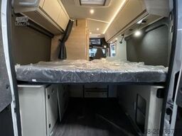 KNAUS BoxTime 600 MQ Modell 2026