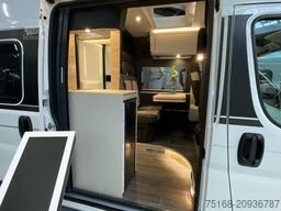 KNAUS BoxTime 600 MQ Modell 2026