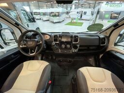 KNAUS BoxTime 600 MQ Modell 2026