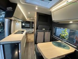 KNAUS BoxTime 600 MQ Modell 2026