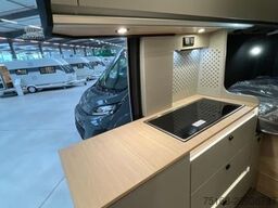 KNAUS BoxTime 600 MQ Modell 2026