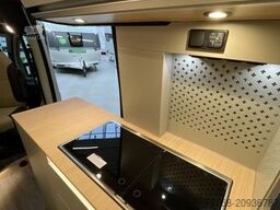 KNAUS BoxTime 600 MQ Modell 2026