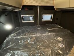 KNAUS BoxTime 600 MQ Modell 2026