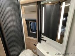 KNAUS BoxTime 600 MQ Modell 2026