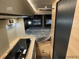 KNAUS BoxTime 600 MQ Modell 2026