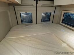 ROADFANS Hopper 600 Aufstelldach / Dieselheizung