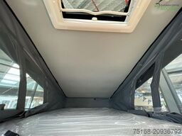 ROADFANS Hopper 600 Aufstelldach / Dieselheizung