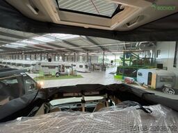 ROADFANS Hopper 600 Aufstelldach / Dieselheizung