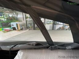 ROADFANS Hopper 600 Aufstelldach / Dieselheizung