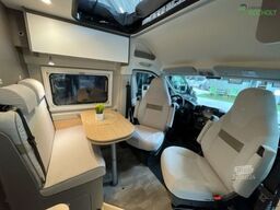 ROADFANS Hopper 600 Aufstelldach / Dieselheizung