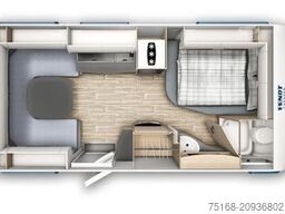 FENDT Apero 465 SFB Modell 2025 / 1800 kg / Ibiza