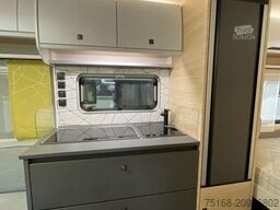 FENDT Apero 465 SFB Modell 2025 / 1800 kg / Ibiza